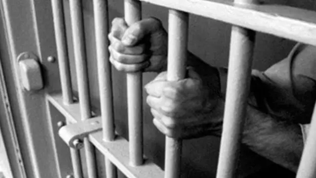 jailed ai