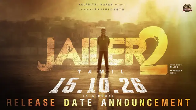 jailer 2