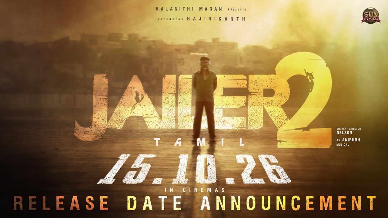 jailer 2