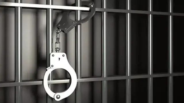 jail new