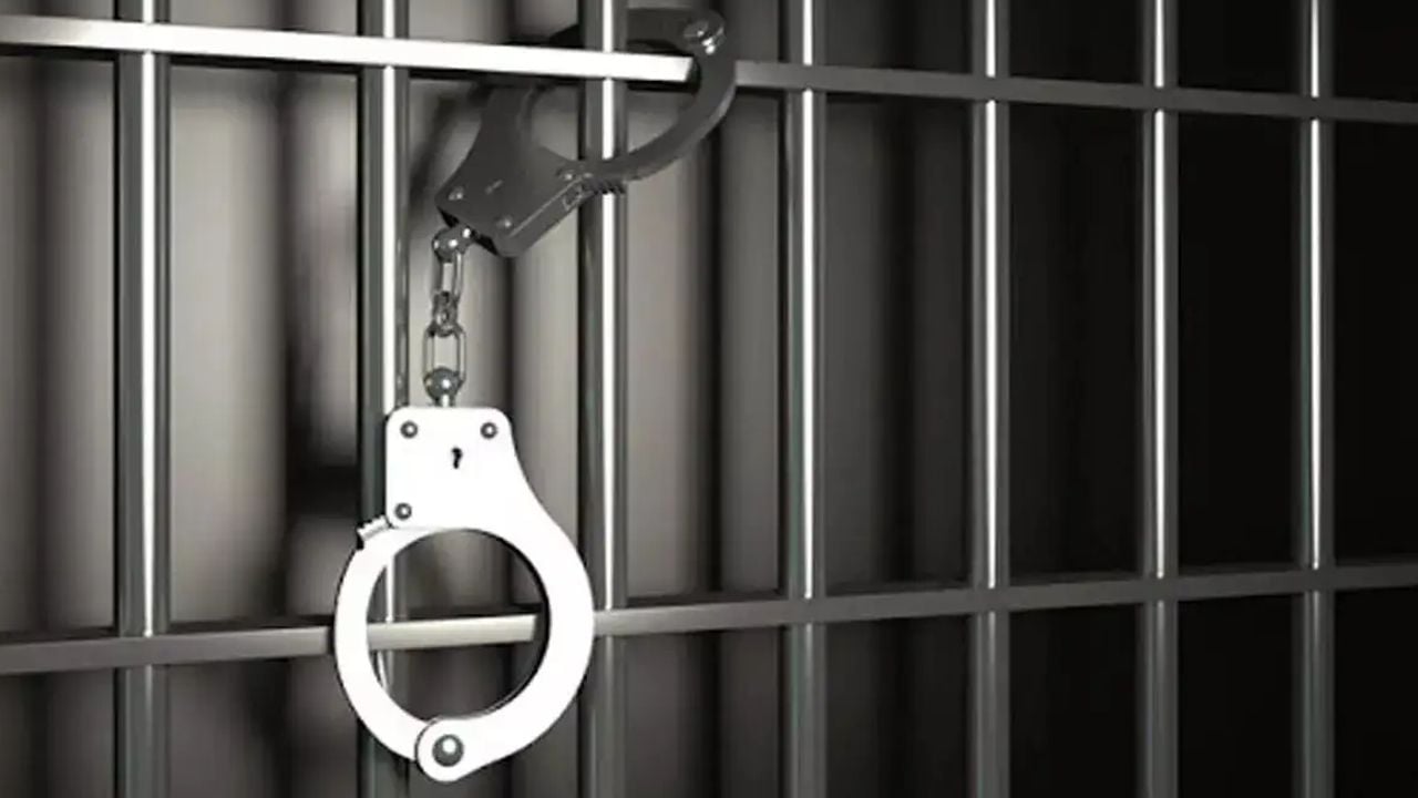 jail new