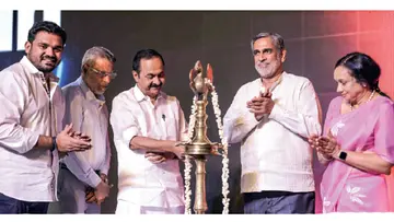 jain university