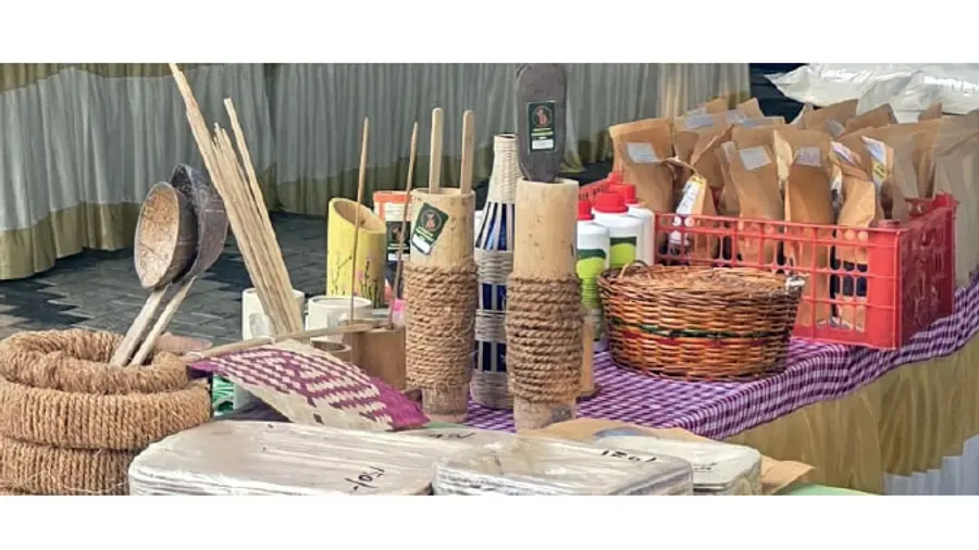 Agricultural Festival
