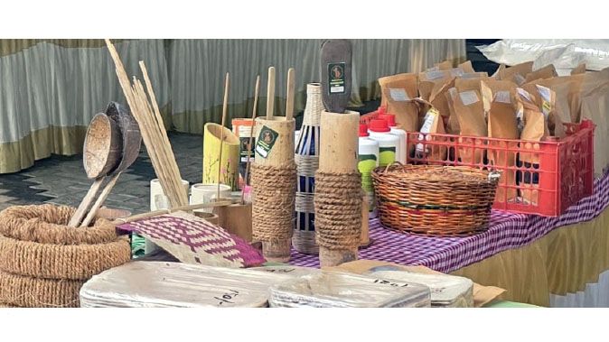Agricultural Festival