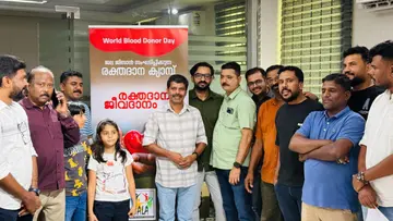 jala blood donation