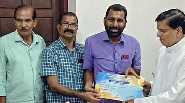 jalolsavam