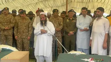 jamaat ud dwa