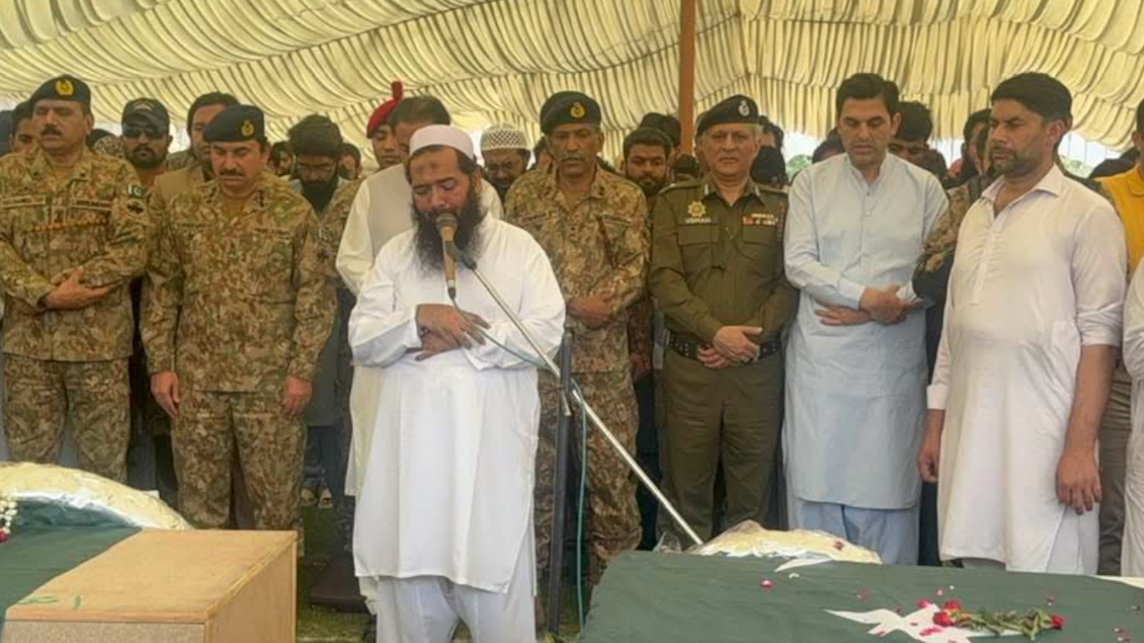 jamaat ud dwa