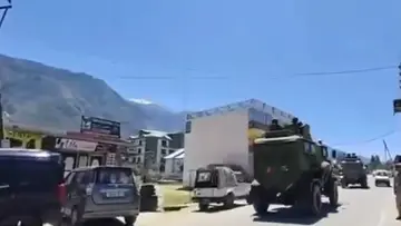 jammu kashmir