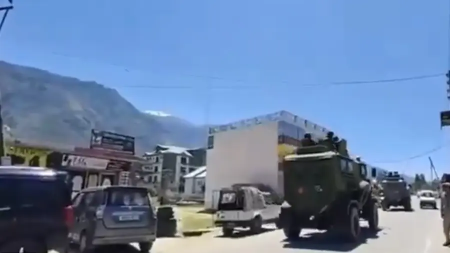 jammu kashmir