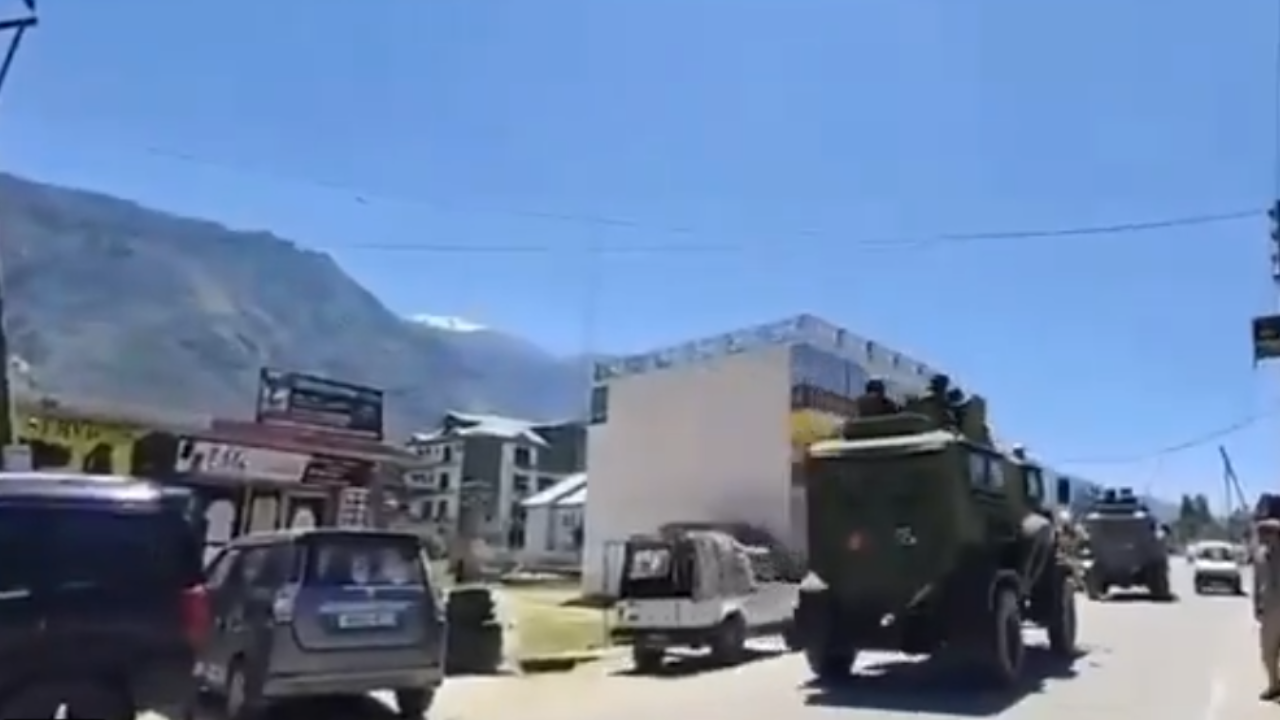 jammu kashmir