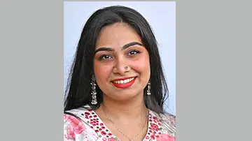 jamsheena jamal