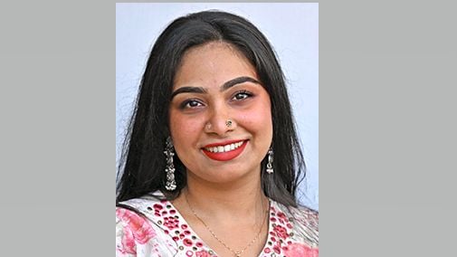 jamsheena jamal