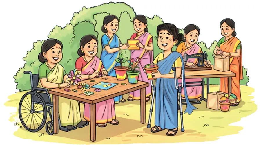 ഐക്യകേരളത്തിന്റെ രൂപീകരണത്തോടെ പഞ്ചായത്ത് സംവിധാനത്തെ ശക്തിപ്പെടുത്തുന്നതിനുള്ള ശ്രമം ആരംഭിച്ചു. 1957-ൽ അധികാരത്തിൽ വന്ന ഇ എം എസ് മന്ത്രിസഭ നിയോഗിച്ച മുഖ്യമന്ത്രി ചെയർമാനായുള്ള ഭരണപരിഷ്കാര കമ്മിറ്റി പൊതുഭരണത്തിന്റെയും വികസനത്തിന്റെയും അടിസ്ഥാനഘടകമായി ശുപാർശ ചെയ്തിരുന്നത്,
