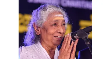 janaki.