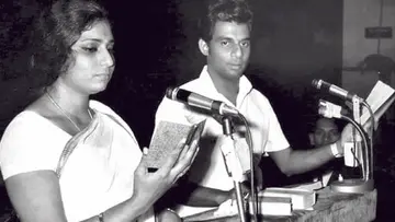 janaki