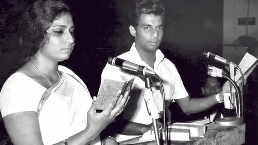 janaki