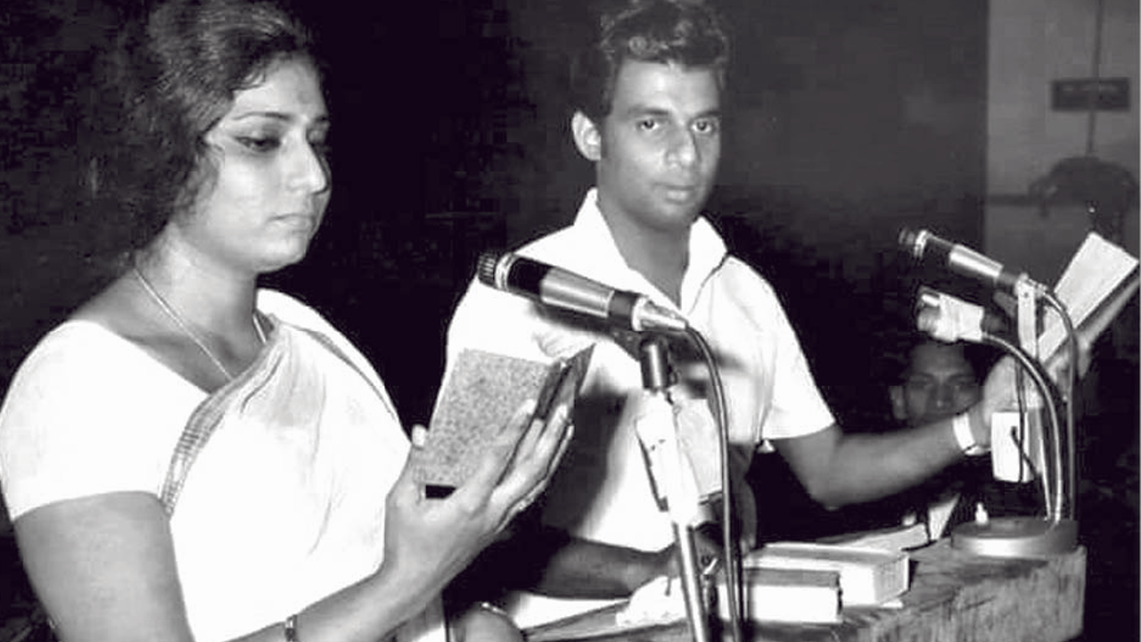 janaki