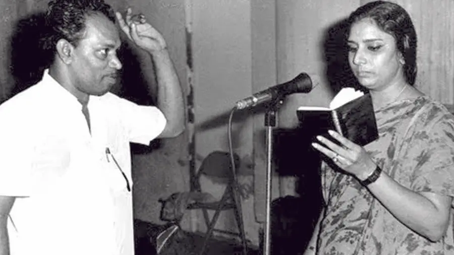 janaki