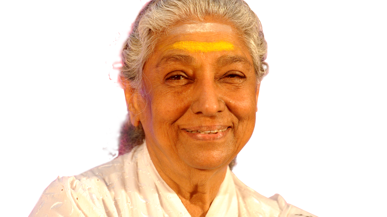 janaki