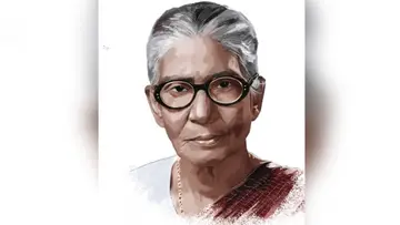 janakiyammal