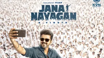 jana nayagan