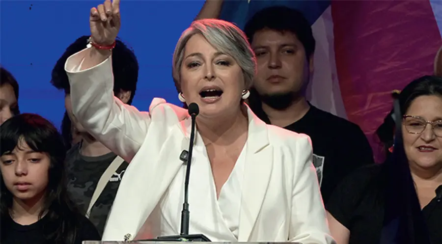 Chile Presidential Election