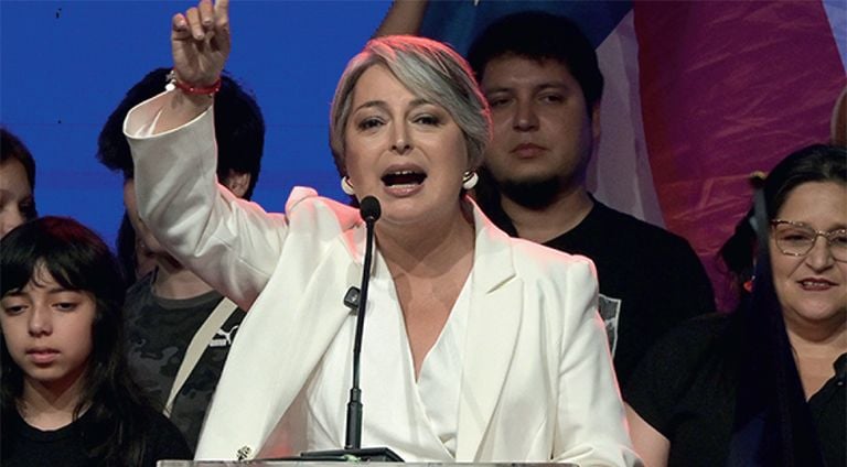 Chile Presidential Election