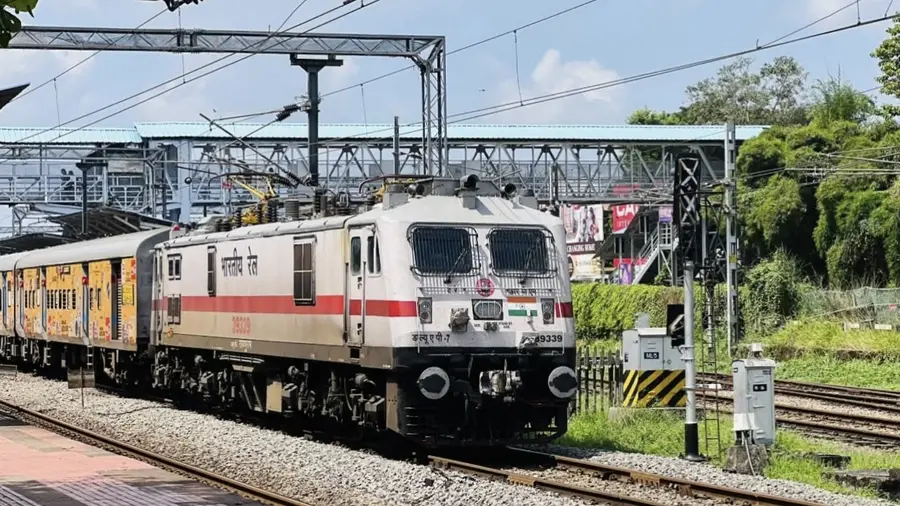 jan shatabdi train