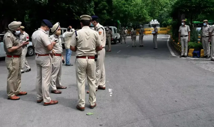 jantar mantar