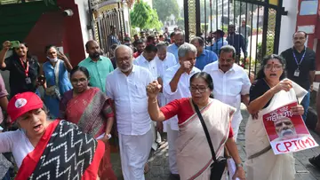 jantar mantar cpim