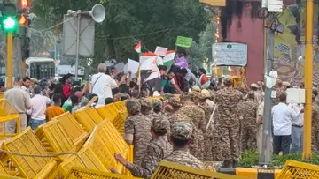 jantar mantar storm