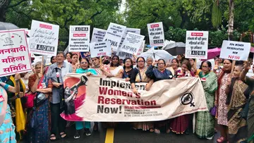 jantar mantar strike