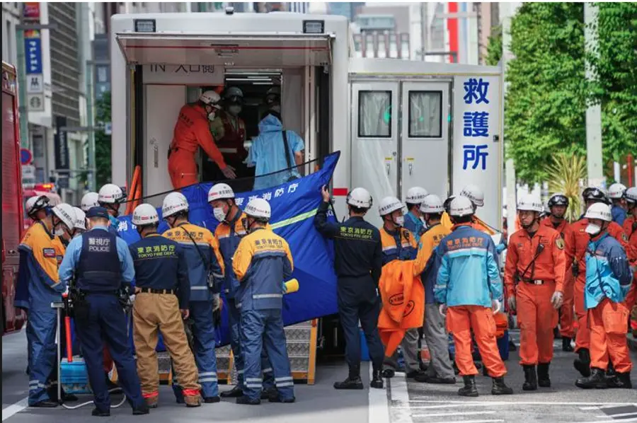 Japan