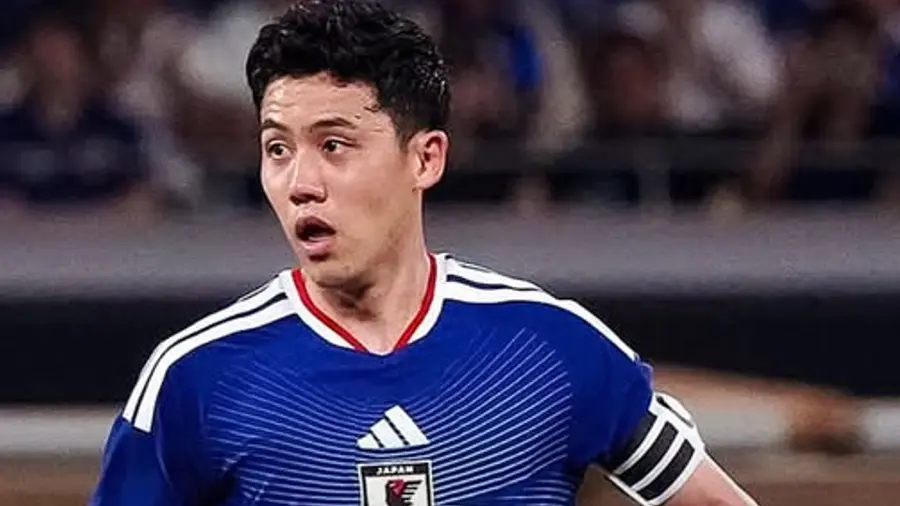 japan captain