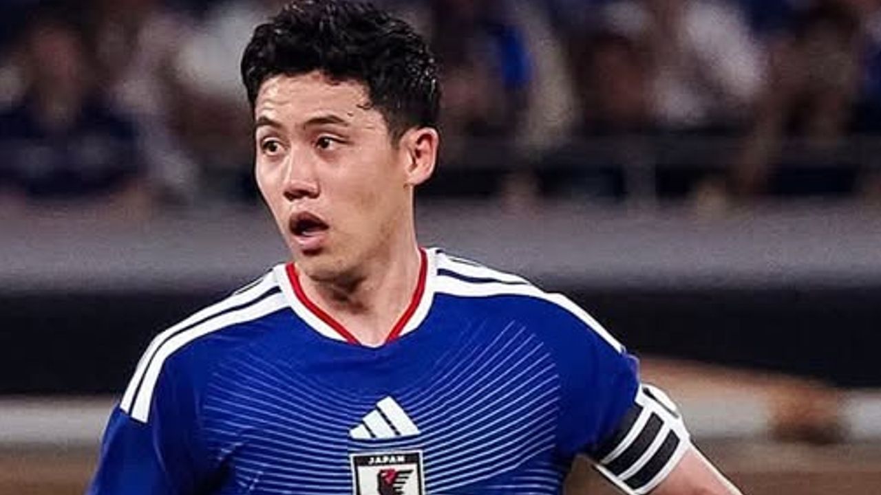 japan captain