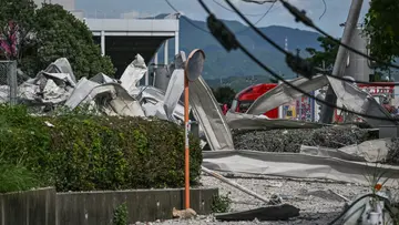 japan earthquake