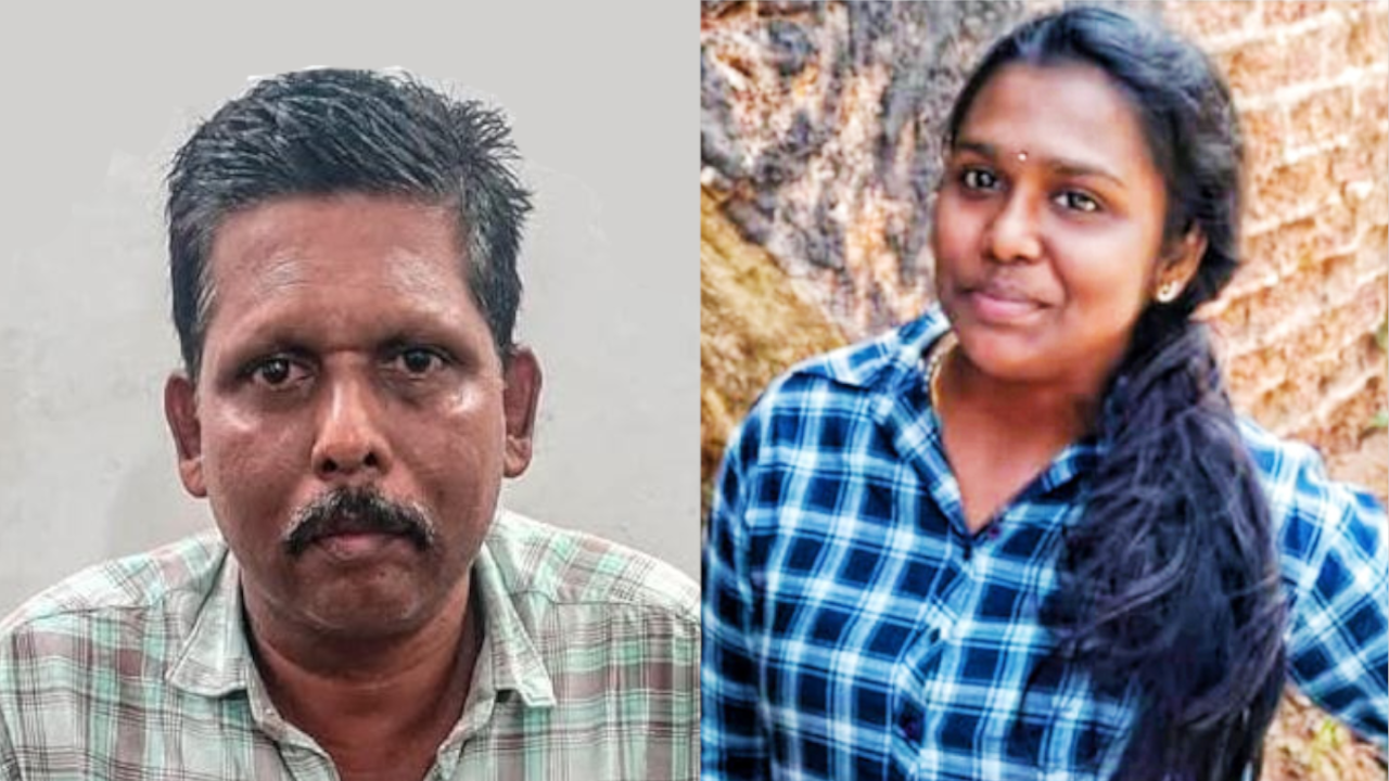 jasmin omanppuzha murder