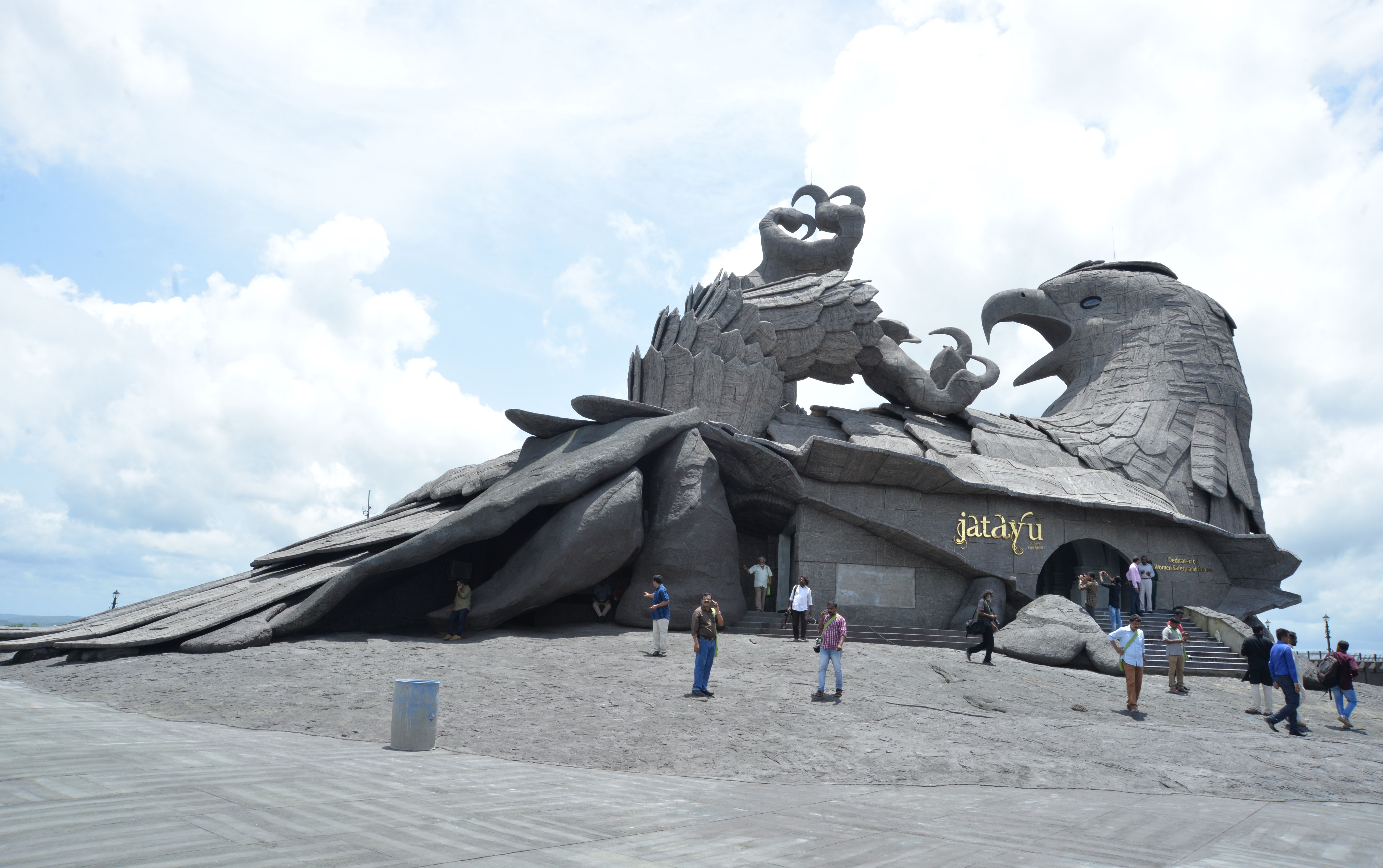 jatayu 