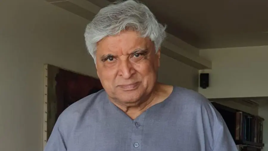 Javed Akhtar
