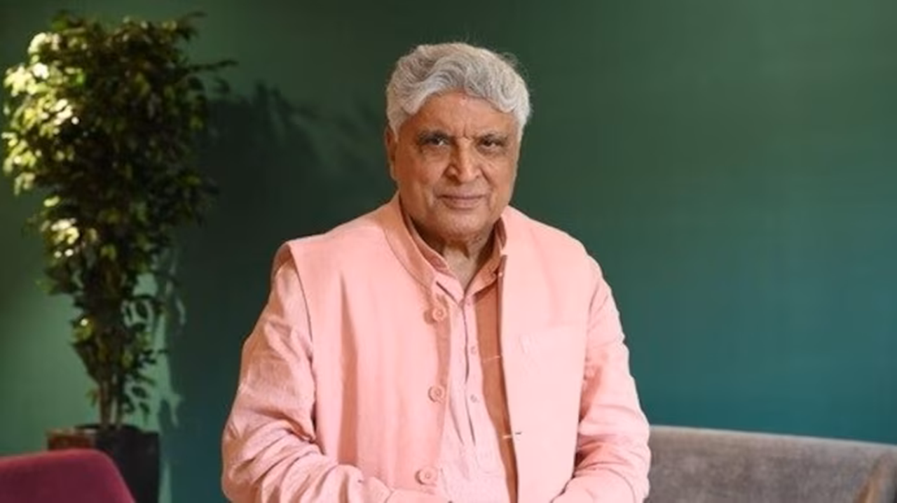 Javed akhtar 