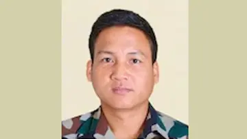 jawan killed