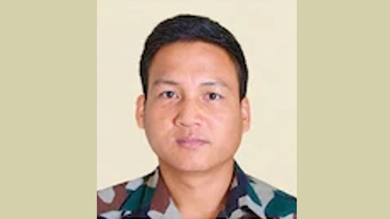 jawan killed