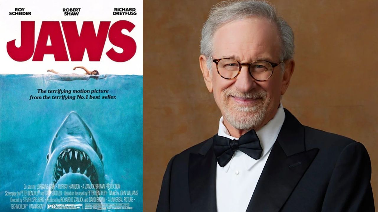 jaws