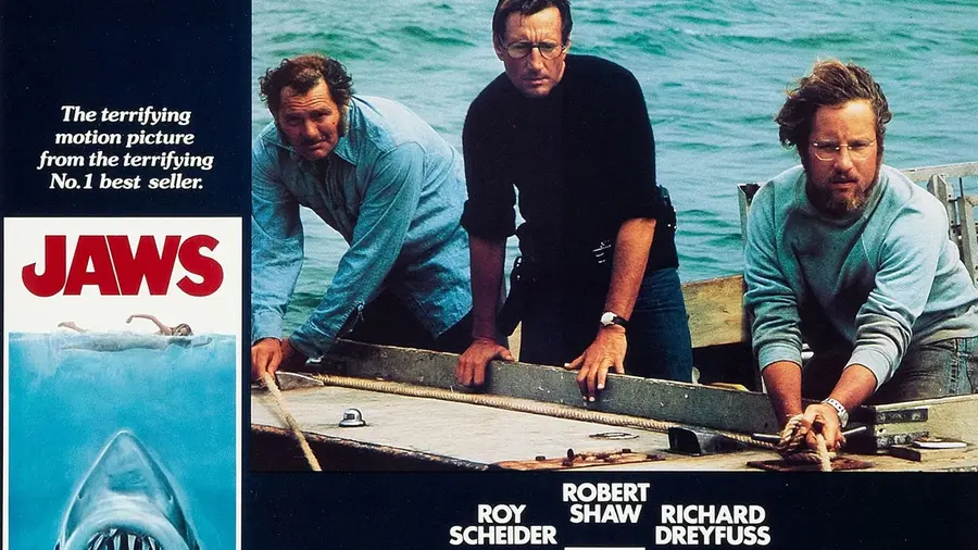 jaws movie