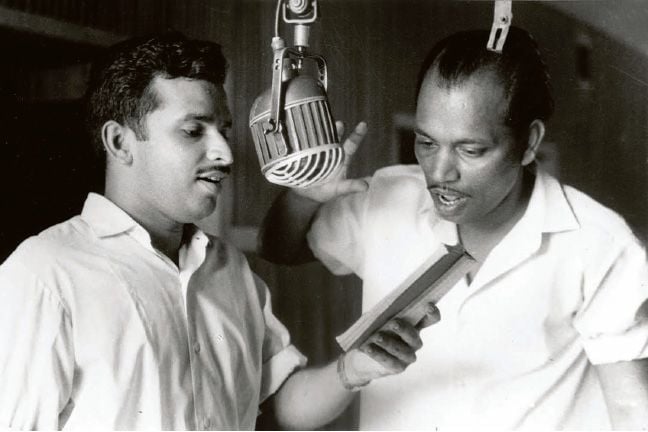 jayachandran baburaj