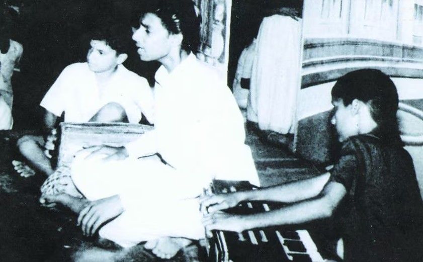 jayachandran yesudas