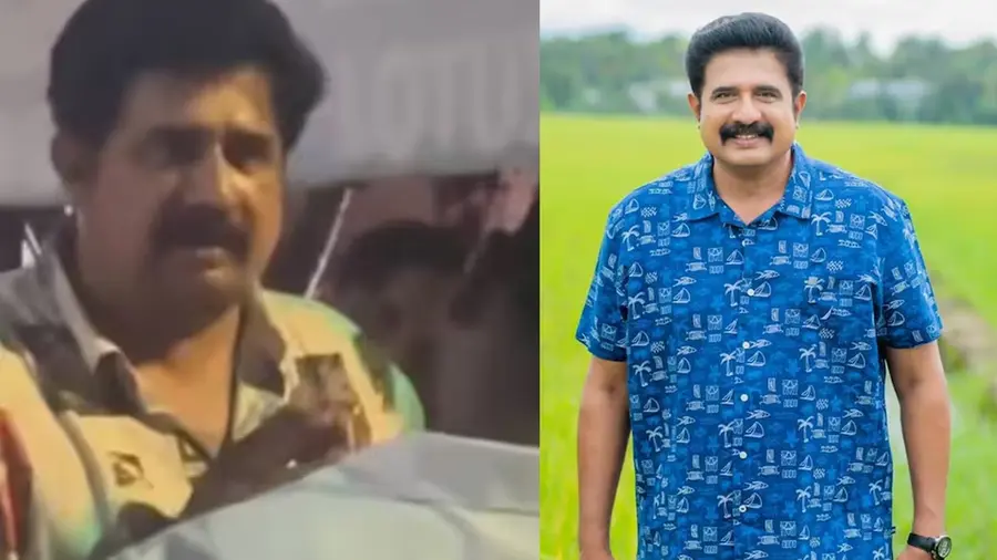 jayakrishnan