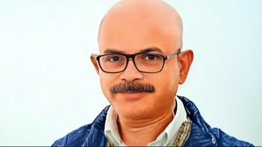 jayakumar prayarvadakku