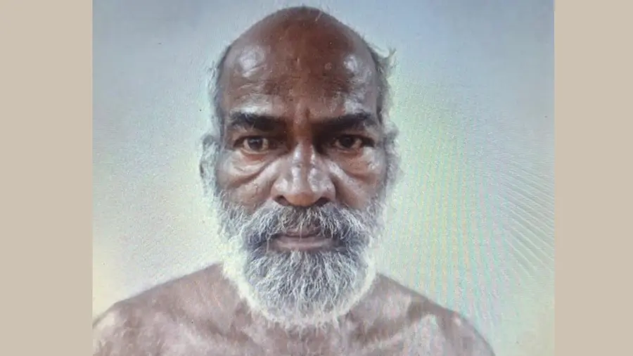 jayakumar sexual abuse case